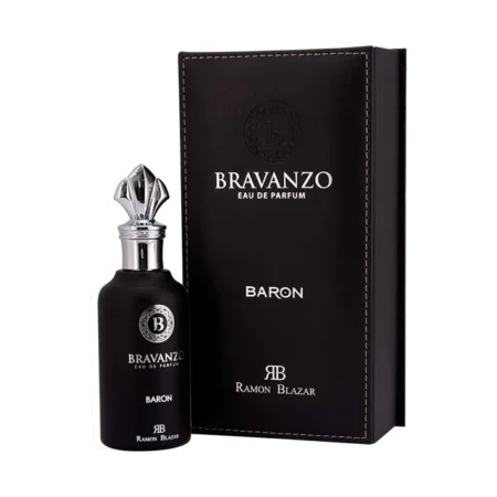 DUMONT BRAVANZO BARON 100 мл