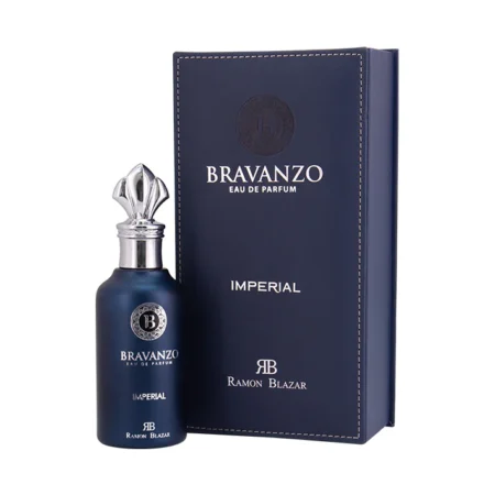 DUMONT BRAVANZO IMPERIAL 100 мл