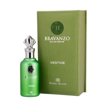 DUMONT BRAVANZO VESTIGE 100 мл