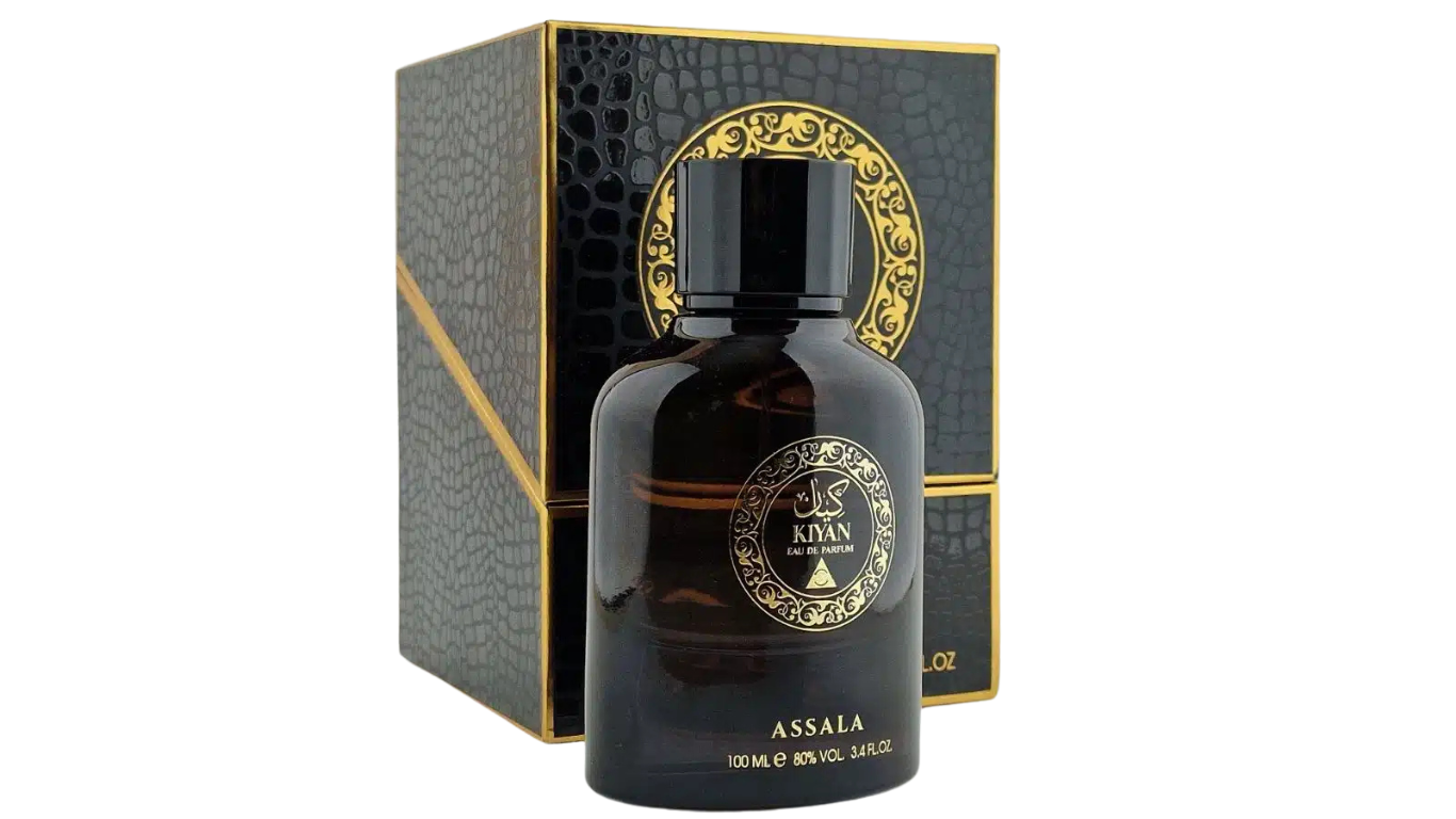 KIYAN by ASSALA – Eau de Parfum (100 мл)