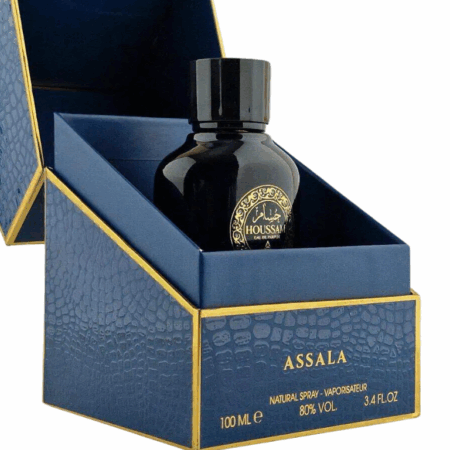 Houssām ASSALA Eau de Parfum (100 мл)