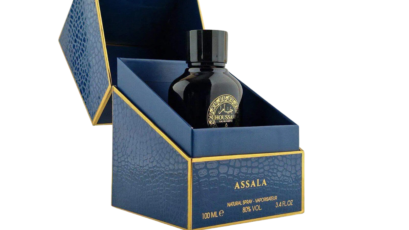 Houssām ASSALA Eau de Parfum (100 мл)