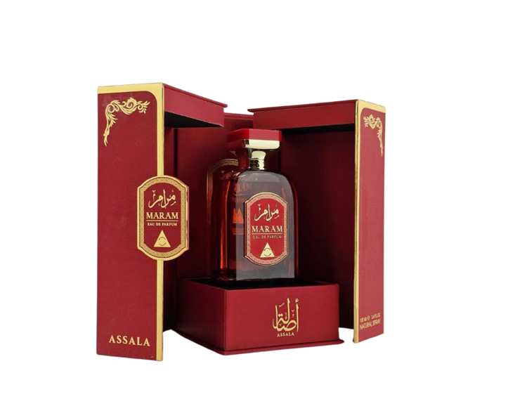 Armaf Assala Maram Eau de Parfum 100ml