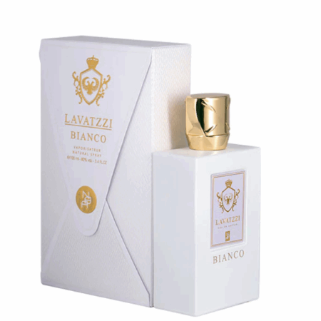 Lavatzzi Bianco Eau de Parfum (100 мл)
