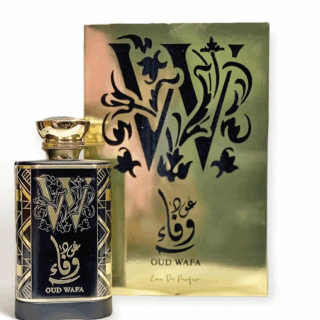 Oud Wafa Eau de Parfum (100 мл)