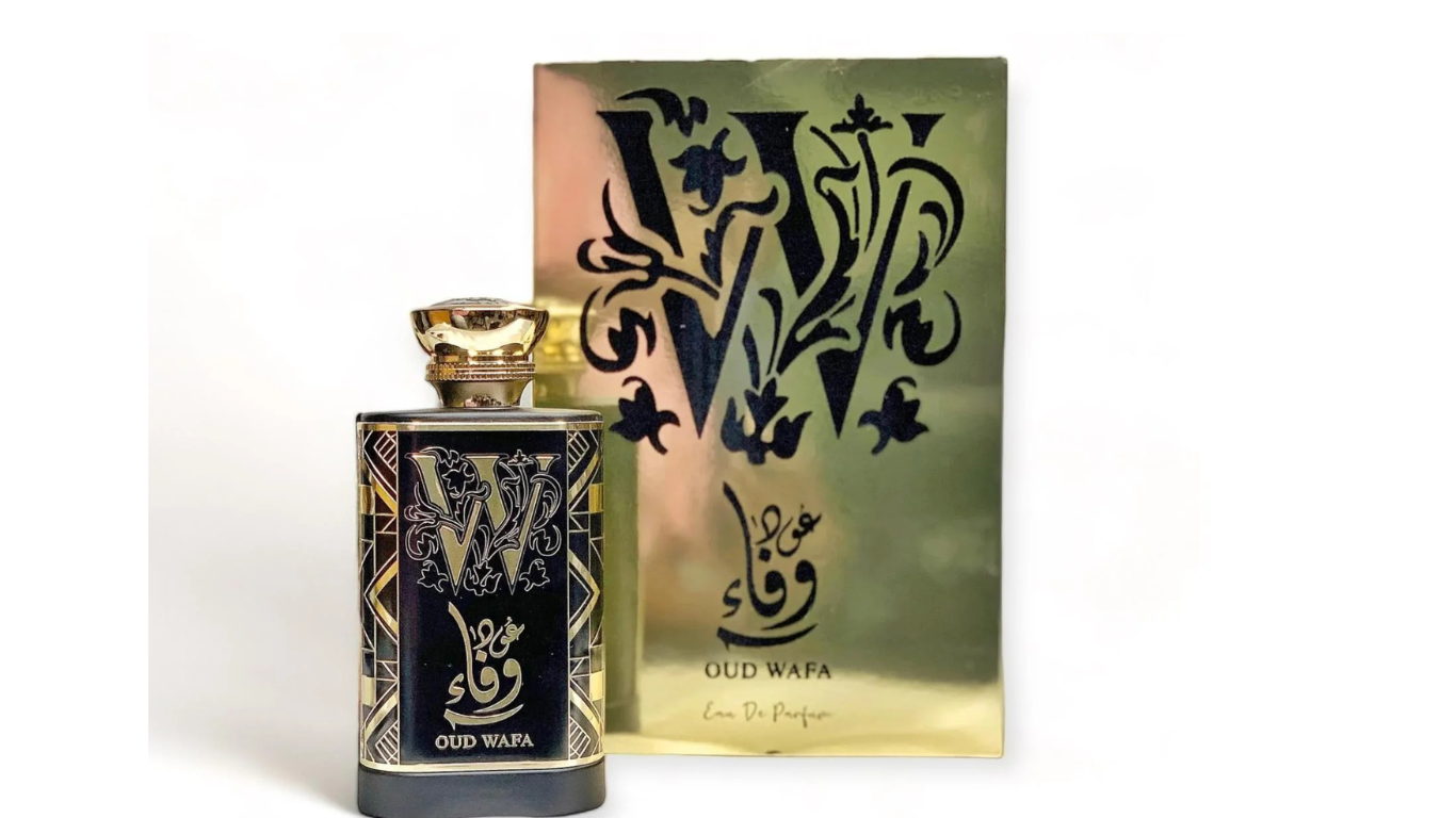 Oud Wafa Eau de Parfum (100 мл)