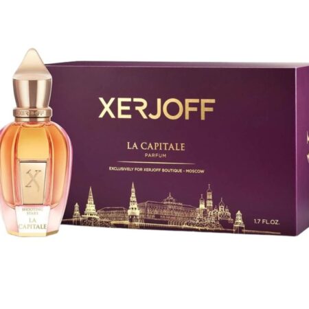 XERJOF La Capitale 50 ml