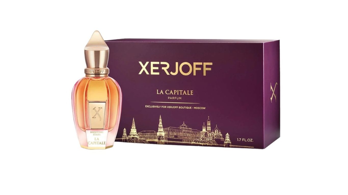 XERJOF La Capitale 50 ml