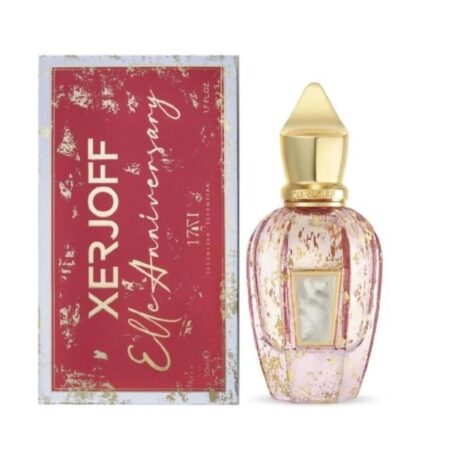 XERJOF Elle Anniveryary 50 ml