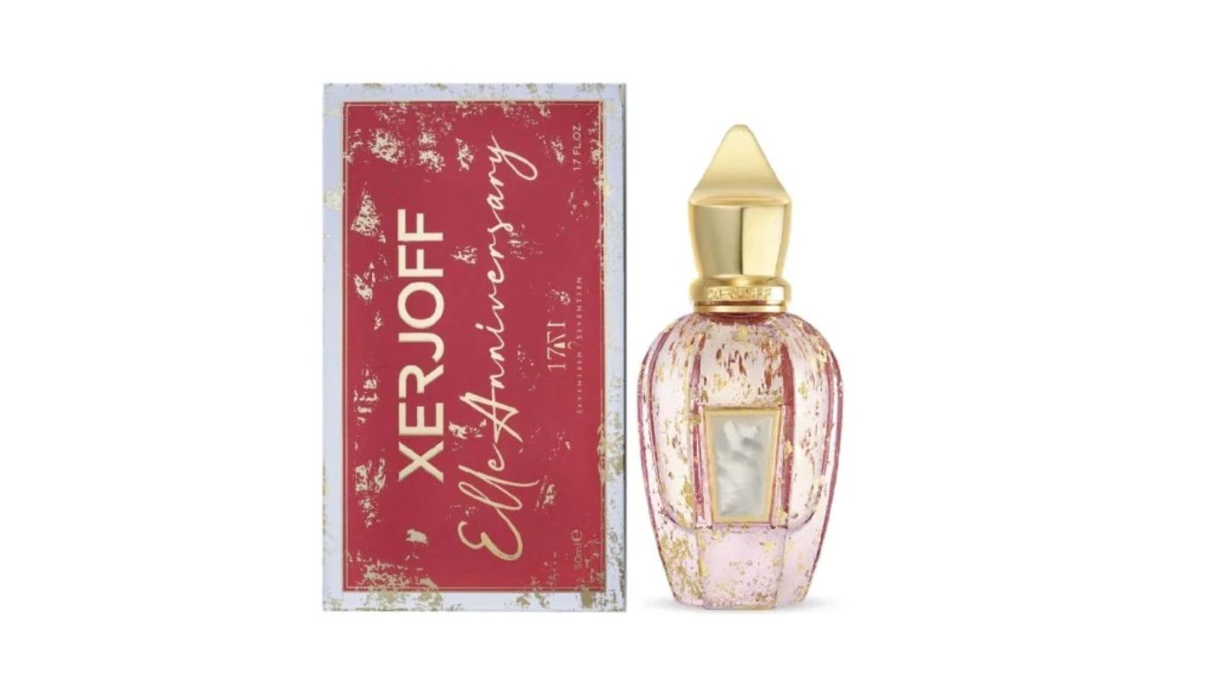 XERJOF Elle Anniveryary 50 ml