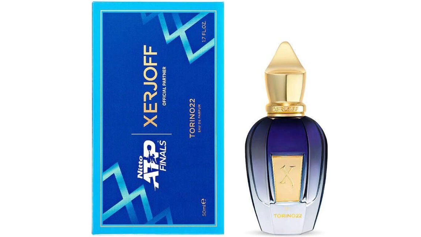 XERJOF Torino 22 -50 ml