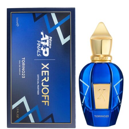 XERJOF Torino 23 -50 ml