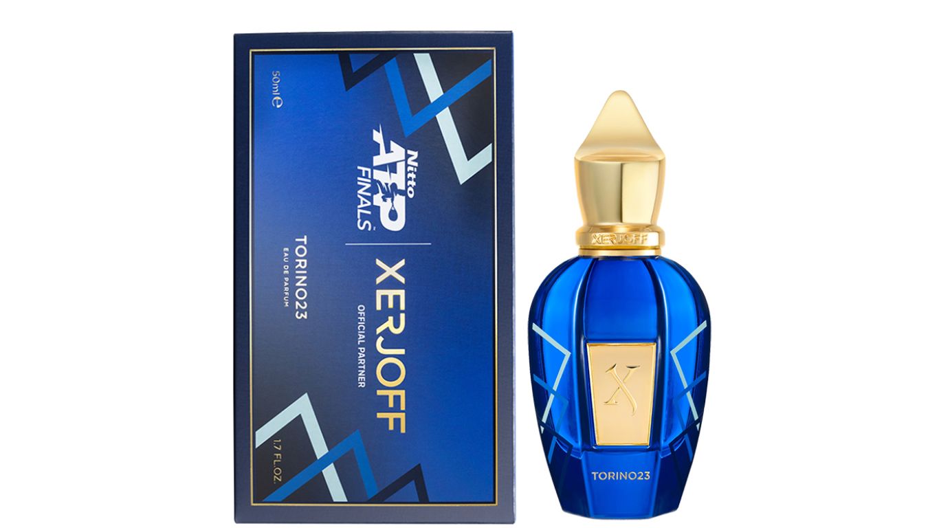 XERJOF Torino 23 -50 ml
