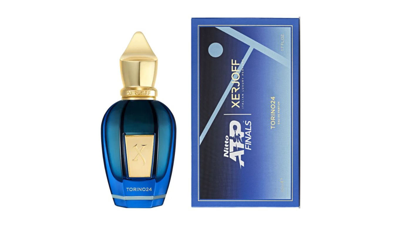 XERJOF Torino 24 -50 ml